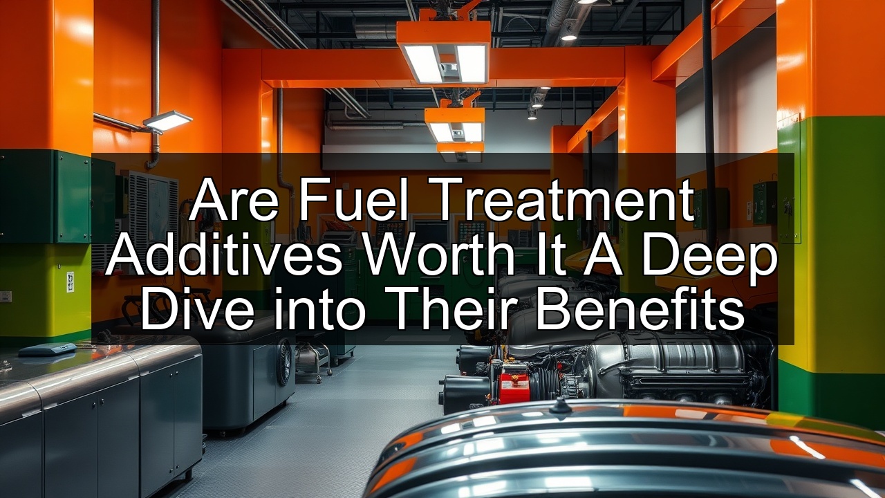 gas station fuel treatment options dpf treatment for fuel lubricant