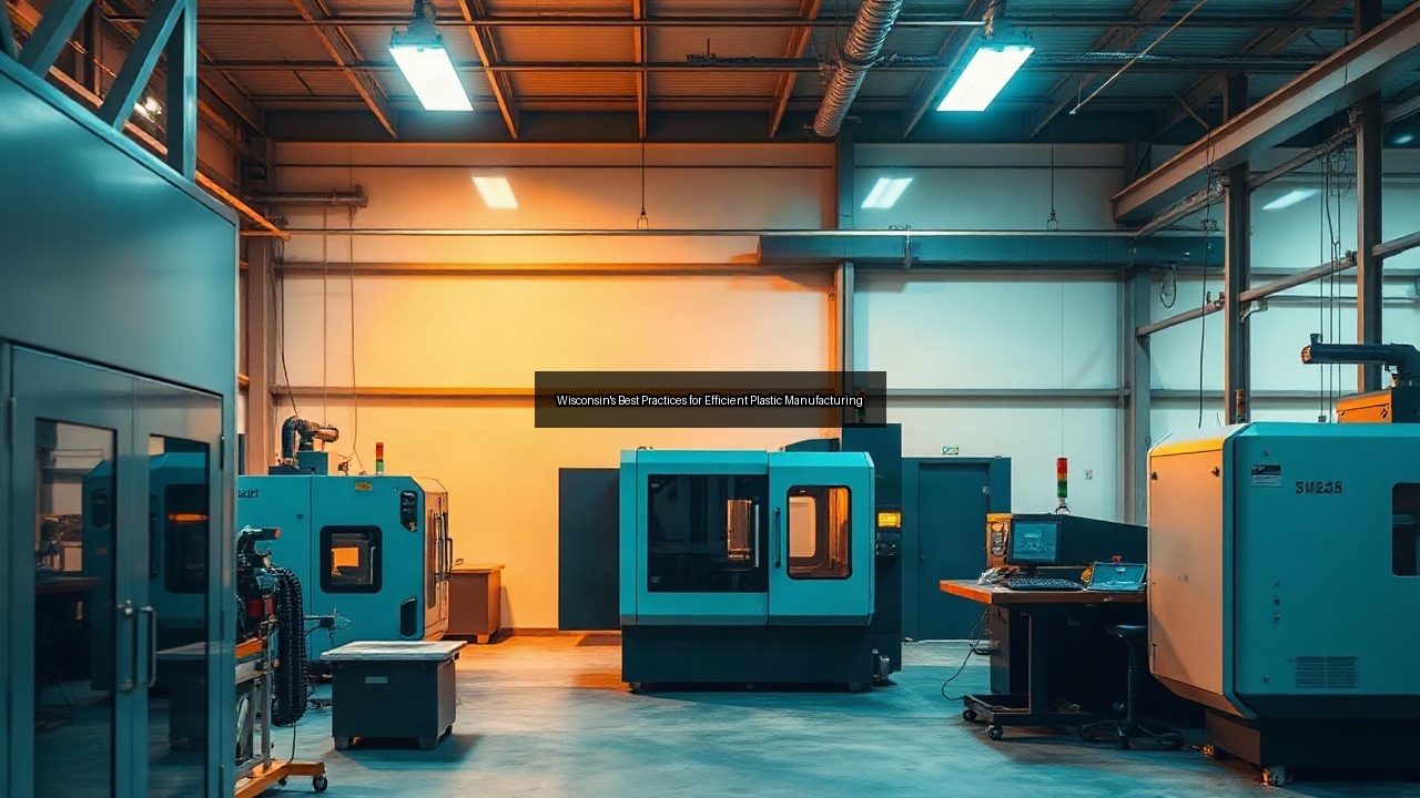 thermoplastic injection molding Wisconsin injection molding supplier plastic injection molding WI plastic injection molding manufacturer state of wisconsin